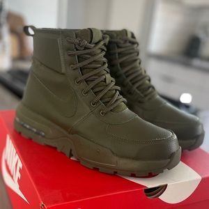 Men’s Nike Air Max Goaterra 2.0 Boots Size 11